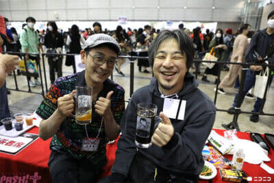 幕張にサブカルの熱狂が渦巻く！ 「ニコニコ超会議 2026」は昨年を上回る13万8,228人が来場。2027年4月に「ニコニコ超会議 2027」開催決定