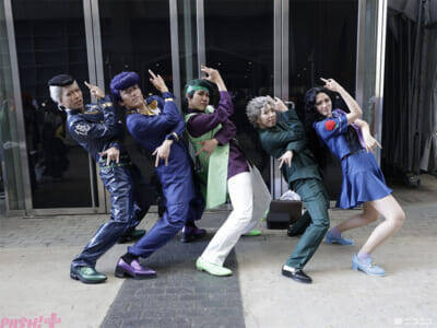 幕張にサブカルの熱狂が渦巻く！ 「ニコニコ超会議 2026」は昨年を上回る13万8,228人が来場。2027年4月に「ニコニコ超会議 2027」開催決定