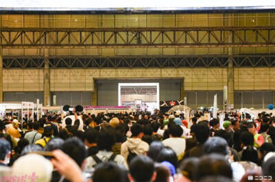 幕張にサブカルの熱狂が渦巻く！ 「ニコニコ超会議 2026」は昨年を上回る13万8,228人が来場。2027年4月に「ニコニコ超会議 2027」開催決定