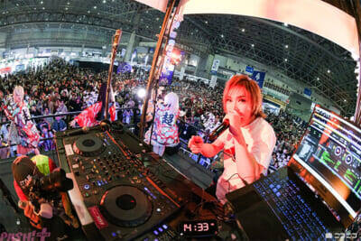 幕張にサブカルの熱狂が渦巻く！ 「ニコニコ超会議 2026」は昨年を上回る13万8,228人が来場。2027年4月に「ニコニコ超会議 2027」開催決定