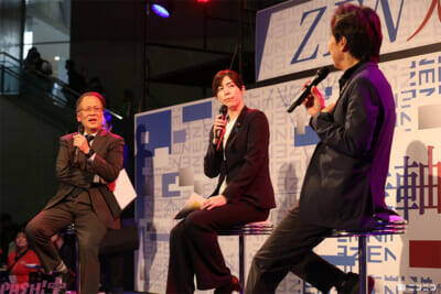 幕張にサブカルの熱狂が渦巻く！ 「ニコニコ超会議 2026」は昨年を上回る13万8,228人が来場。2027年4月に「ニコニコ超会議 2027」開催決定