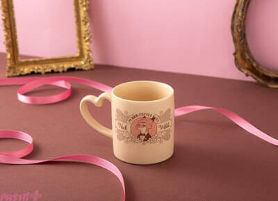 『ズートピア2』タキシード姿のニックをイメージしたメニュー＆グッズはファン必見！ OH MYCAFEに新メニューが登場