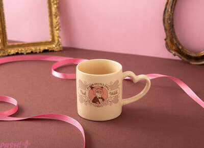 『ズートピア2』タキシード姿のニックをイメージしたメニュー＆グッズはファン必見！ OH MYCAFEに新メニューが登場