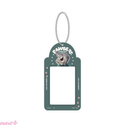 『ズートピア2』タキシード姿のニックをイメージしたメニュー＆グッズはファン必見！ OH MYCAFEに新メニューが登場