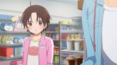 アニメ『メダリスト』ハーネスを使った練習でいのりはトリプルフリップとトリプルルッツが跳べるようになり…？ 第20話「氷の湖」あらすじ＆先行カット