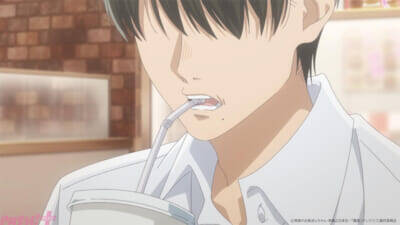 アニメ『霧尾ファンクラブ』藍美と波は「霧尾とお近づきになれるおまじない」を教えてもらうため、満田へ強引に接触を試みるが…!? 第3話「ドラゴンキリオ」あらすじ＆先行カット