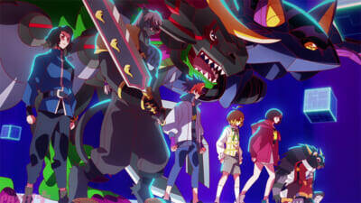 【デジモンビートブレイク】GIFT編は物語を最終章へ進める転換点。アニメ『DIGIMON BEATBREAK』シリーズディレクター・宮元宏彰さんへのインタビューが公開！