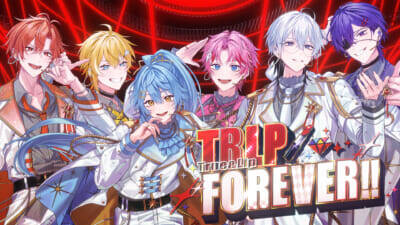 【とぅるりぷ】STPR初となる“他己紹介”形式に注目！ 自己紹介曲『TRLP FOREVER!!』MVが公開。東名阪ツアーの最終先着販売もスタート