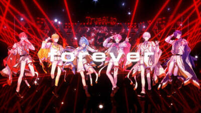 【とぅるりぷ】STPR初となる“他己紹介”形式に注目！ 自己紹介曲『TRLP FOREVER!!』MVが公開。東名阪ツアーの最終先着販売もスタート