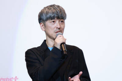 『劇場版「鬼滅の刃」無限城編 第一章 猗窩座再来』櫻井孝宏さん「猗窩座の心語りに痺れてしまって…」BD＆DVD発売記念の舞台挨拶付上映会レポートが到着！