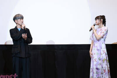 『劇場版「鬼滅の刃」無限城編 第一章 猗窩座再来』櫻井孝宏さん「猗窩座の心語りに痺れてしまって…」BD＆DVD発売記念の舞台挨拶付上映会レポートが到着！