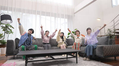 【ロシデレ】アーリャさんたちの夏服初公開！ アニメ『時々ボソッとロシア語でデレる隣のアーリャさん』Season2のティザービジュアル第2弾やキャラクタービジュアルが解禁