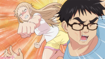 「するでしょ、昨日の続き…」光太は藍花の大胆アプローチに圧倒されて…!? アニメ『イチゴ哀歌』第7話あらすじ＆先行カット