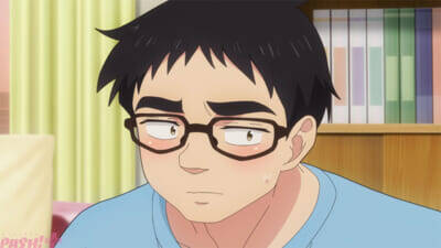 「するでしょ、昨日の続き…」光太は藍花の大胆アプローチに圧倒されて…!? アニメ『イチゴ哀歌』第7話あらすじ＆先行カット