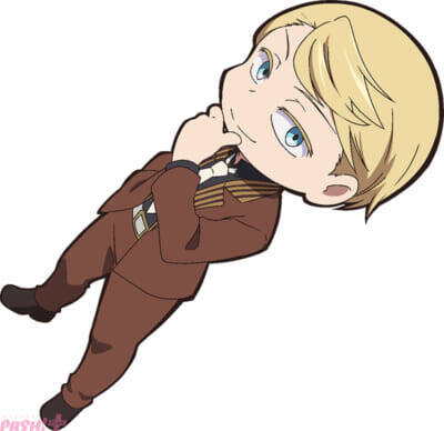 アニメ第2シーズン『文豪ストレイドッグス わん！2』が2026年7月に放送決定！ 《組合(ギルド)》に《猟犬》、《天人五衰》も勢揃いのメインビジュアル公開