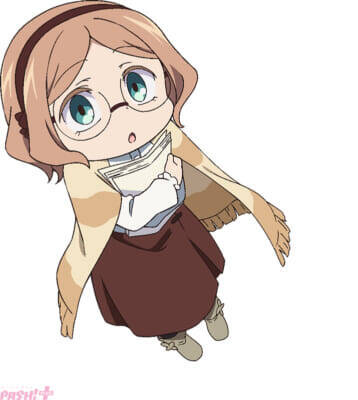 アニメ第2シーズン『文豪ストレイドッグス わん！2』が2026年7月に放送決定！ 《組合(ギルド)》に《猟犬》、《天人五衰》も勢揃いのメインビジュアル公開