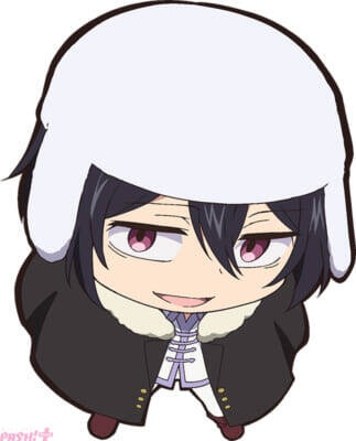 アニメ第2シーズン『文豪ストレイドッグス わん！2』が2026年7月に放送決定！ 《組合(ギルド)》に《猟犬》、《天人五衰》も勢揃いのメインビジュアル公開