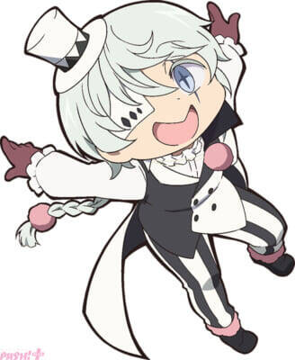 アニメ第2シーズン『文豪ストレイドッグス わん！2』が2026年7月に放送決定！ 《組合(ギルド)》に《猟犬》、《天人五衰》も勢揃いのメインビジュアル公開