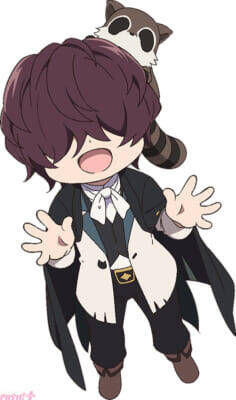 アニメ第2シーズン『文豪ストレイドッグス わん！2』が2026年7月に放送決定！ 《組合(ギルド)》に《猟犬》、《天人五衰》も勢揃いのメインビジュアル公開