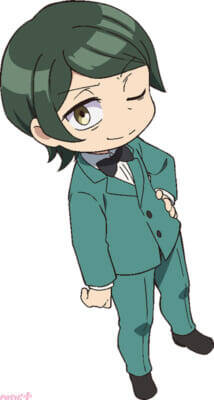 アニメ第2シーズン『文豪ストレイドッグス わん！2』が2026年7月に放送決定！ 《組合(ギルド)》に《猟犬》、《天人五衰》も勢揃いのメインビジュアル公開