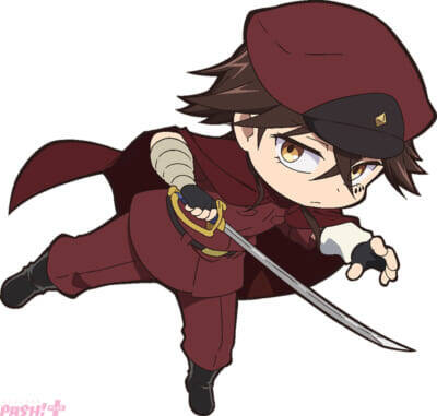 アニメ第2シーズン『文豪ストレイドッグス わん！2』が2026年7月に放送決定！ 《組合(ギルド)》に《猟犬》、《天人五衰》も勢揃いのメインビジュアル公開