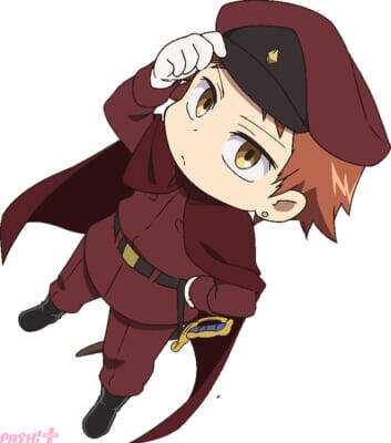 アニメ第2シーズン『文豪ストレイドッグス わん！2』が2026年7月に放送決定！ 《組合(ギルド)》に《猟犬》、《天人五衰》も勢揃いのメインビジュアル公開