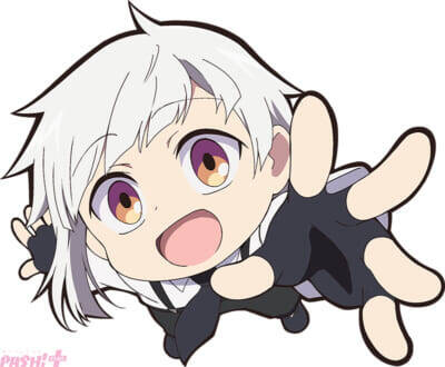 アニメ第2シーズン『文豪ストレイドッグス わん！2』が2026年7月に放送決定！ 《組合(ギルド)》に《猟犬》、《天人五衰》も勢揃いのメインビジュアル公開