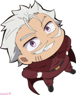 アニメ第2シーズン『文豪ストレイドッグス わん！2』が2026年7月に放送決定！ 《組合(ギルド)》に《猟犬》、《天人五衰》も勢揃いのメインビジュアル公開