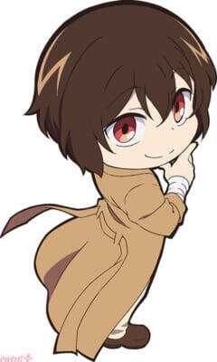 アニメ第2シーズン『文豪ストレイドッグス わん！2』が2026年7月に放送決定！ 《組合(ギルド)》に《猟犬》、《天人五衰》も勢揃いのメインビジュアル公開