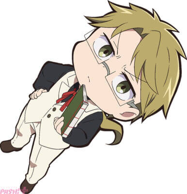 アニメ第2シーズン『文豪ストレイドッグス わん！2』が2026年7月に放送決定！ 《組合(ギルド)》に《猟犬》、《天人五衰》も勢揃いのメインビジュアル公開