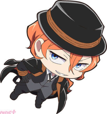 アニメ第2シーズン『文豪ストレイドッグス わん！2』が2026年7月に放送決定！ 《組合(ギルド)》に《猟犬》、《天人五衰》も勢揃いのメインビジュアル公開