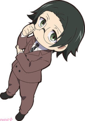 アニメ第2シーズン『文豪ストレイドッグス わん！2』が2026年7月に放送決定！ 《組合(ギルド)》に《猟犬》、《天人五衰》も勢揃いのメインビジュアル公開