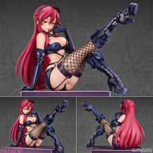 ボンテージに包まれたお色気なスタイルで悩殺！ 『天元突破グレンラガン キラメキ☆ヨーコBOX ～Pieces of sweet stars～ ヨーコ ボンテージコス Ver.』フィギュアが登場