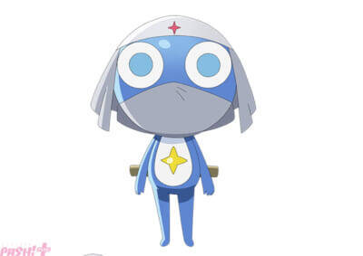 『ケロロ軍曹』地球を侵略するはずのケロロ小隊が、地球を守る立場に…!? 『新劇場版☆ケロロ軍曹 復活して速攻地球滅亡の危機であります！』特報映像解禁