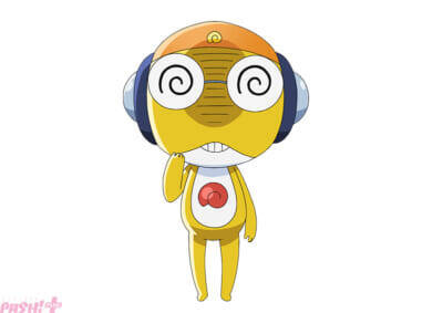 『ケロロ軍曹』地球を侵略するはずのケロロ小隊が、地球を守る立場に…!? 『新劇場版☆ケロロ軍曹 復活して速攻地球滅亡の危機であります！』特報映像解禁