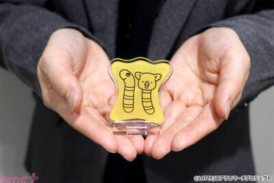 『コアラのマーチ』個性的だけどかわいいコアラが大集合！ クッションやマグカップなどがラインナップの『ちょっと個性的なコアラのマーチくじ』が発売中