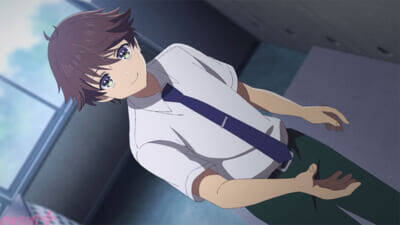 【よう実】ポイントでの取引にしか応じないと一点張りの宝泉に宇都宮が対抗して…？ アニメ『ようこそ実力至上主義の教室へ 4th Season 2年生編1学期』第7話「暗躍」あらすじ＆先行カット