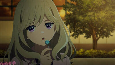 【よう実】ポイントでの取引にしか応じないと一点張りの宝泉に宇都宮が対抗して…？ アニメ『ようこそ実力至上主義の教室へ 4th Season 2年生編1学期』第7話「暗躍」あらすじ＆先行カット