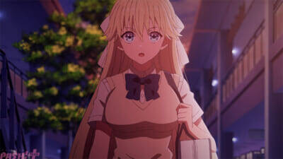 【よう実】ポイントでの取引にしか応じないと一点張りの宝泉に宇都宮が対抗して…？ アニメ『ようこそ実力至上主義の教室へ 4th Season 2年生編1学期』第7話「暗躍」あらすじ＆先行カット