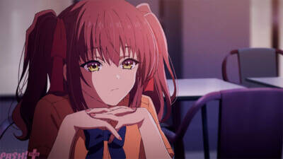 【よう実】ポイントでの取引にしか応じないと一点張りの宝泉に宇都宮が対抗して…？ アニメ『ようこそ実力至上主義の教室へ 4th Season 2年生編1学期』第7話「暗躍」あらすじ＆先行カット