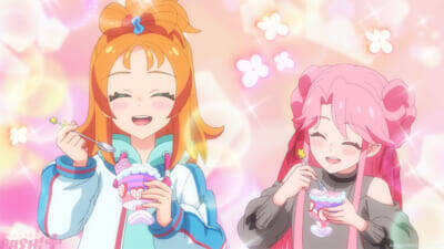 【プリオケ】とうとう始まったプリフェス、みなもたちは風花姉妹を待つ。『プリンセッション・オーケストラ』第39話「ここから始めよう」あらすじ＆先行カット