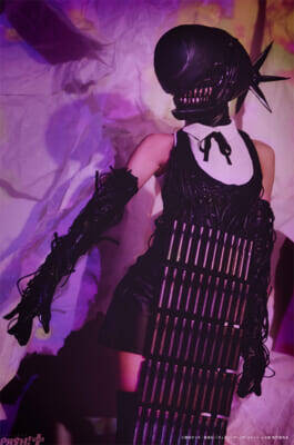 【チェンステ】『「チェンソーマン」ザ・ステージ レゼ篇』デンジ＆レゼのモーメントビジュアル第一弾と全キャラクタービジュアルが解禁！