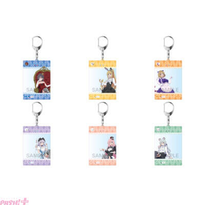 【よう実】アリスver.の新規描き下ろしグッズが登場！ アニメ『ようこそ実力至上主義の教室へ』ポップアップストアがゲーマーズにて開催決定