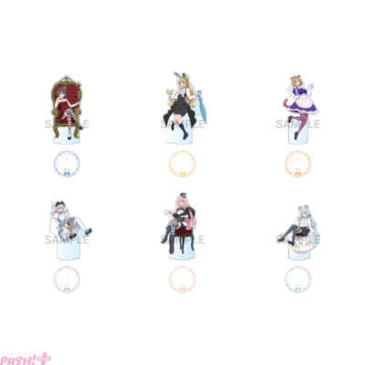 【よう実】アリスver.の新規描き下ろしグッズが登場！ アニメ『ようこそ実力至上主義の教室へ』ポップアップストアがゲーマーズにて開催決定