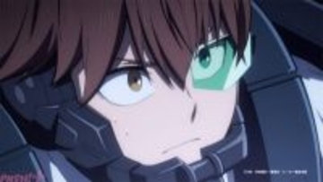 アニメ『ワンパンマン』童帝の前に災害レベル:竜となったフェニックス男が現れる…！ 第3期第9話「童の勇」あらすじ＆先行カット