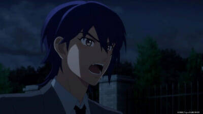 アニメ『DARK MOON -黒の月: 月の祭壇-』本PV＆第2弾キービジュアル解禁！ 追加キャストに木村太飛さん、堂島颯人さん、小松昌平さん、千葉翔也さんが決定