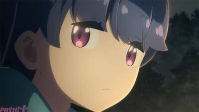 アニメ『ゆるキャン△ SEASON4』は2027年に放送決定！ ティザービジュアルにはなでしこ＆リンに加えて新入生の絵真とメイの姿も