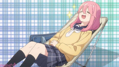 アニメ『ゆるキャン△ SEASON4』は2027年に放送決定！ ティザービジュアルにはなでしこ＆リンに加えて新入生の絵真とメイの姿も