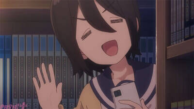 アニメ『ゆるキャン△ SEASON4』は2027年に放送決定！ ティザービジュアルにはなでしこ＆リンに加えて新入生の絵真とメイの姿も