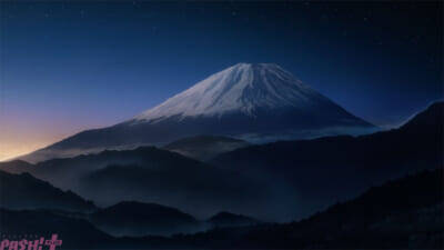 アニメ『ゆるキャン△ SEASON4』は2027年に放送決定！ ティザービジュアルにはなでしこ＆リンに加えて新入生の絵真とメイの姿も